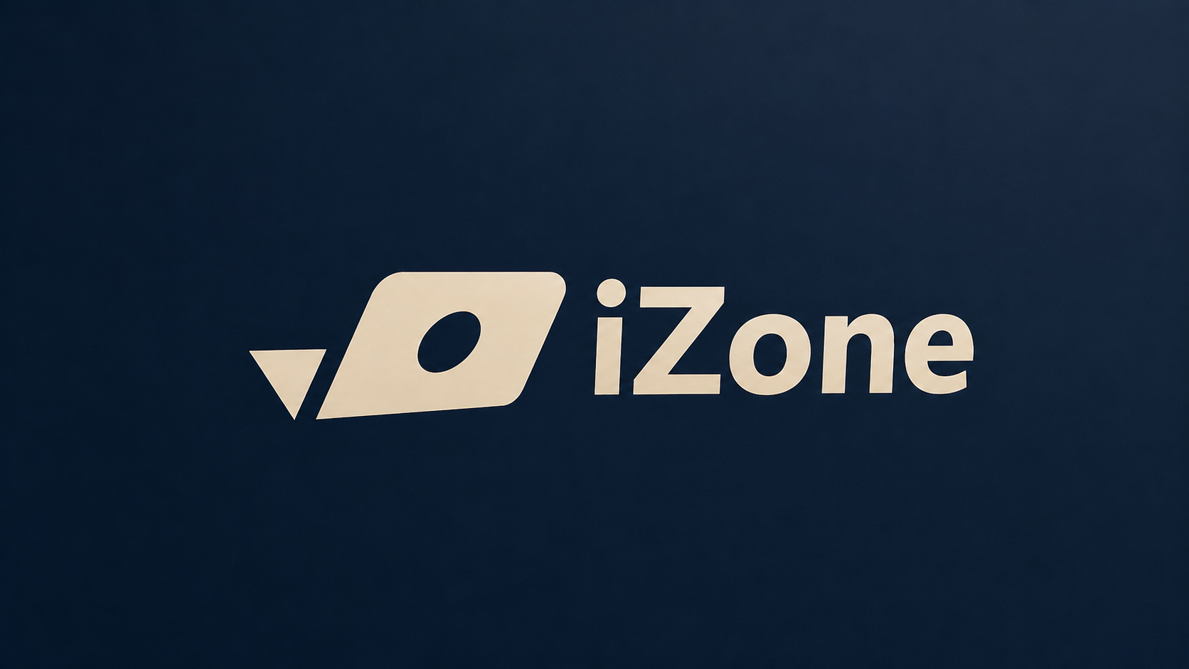 iZone — Reyli partnyoru