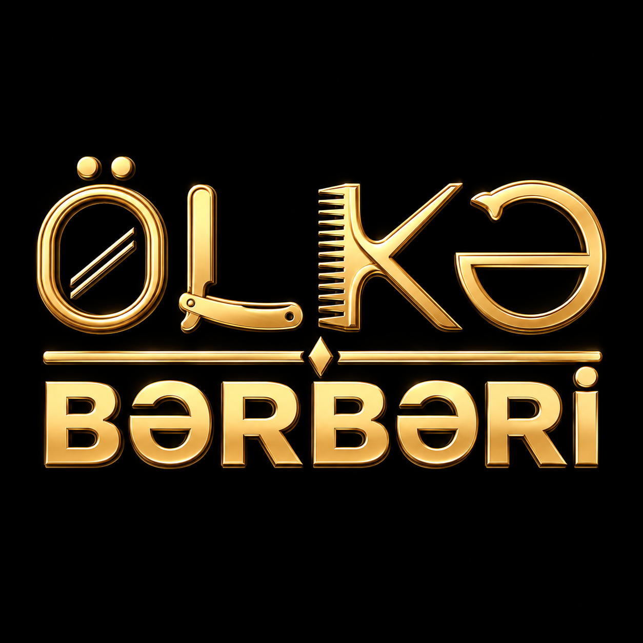 ÖLKƏ BƏRBƏRİ — Reyli partnyoru